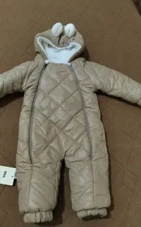 سرهمی زمستانه