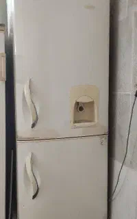 یخچال امرسان
