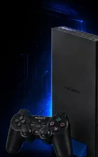 نصب بازی PS2  دسته اورجینال