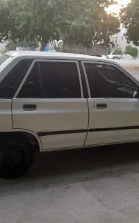 فروش پراید ۸۹