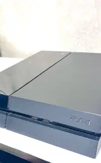 کنسول PS4 (فت)
