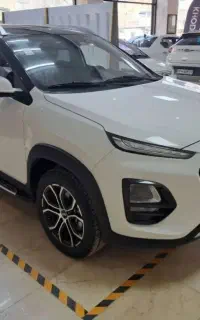 x22 مدل ۱۴۰۴ دنده