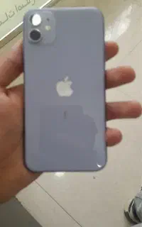 ایفون ۱۱ نرمال