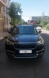 فیدیلیتی پرایم ۵ نفره