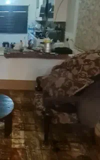 نیروی خدماتی خانم شبانه روزی