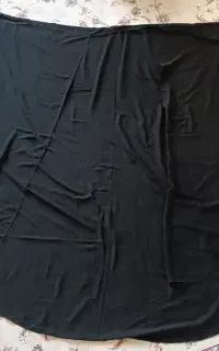 چادر عربی مدل جده