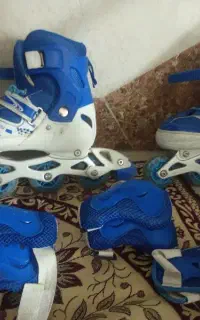 اسکیت کفشی
