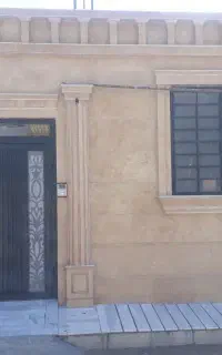 اجرای نمای سنگ.سرامیک.کاشی