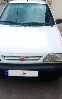 پراید131se