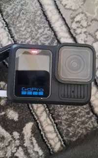 go pro 13 black