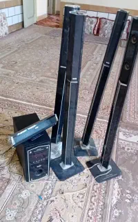 سینما خانواده مارشال
