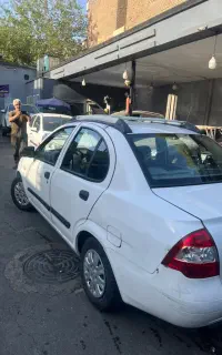 تیبا صندوقدار