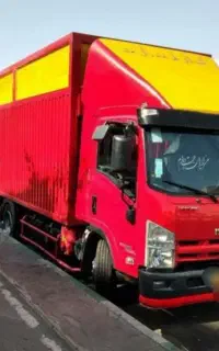 اتوبار.باربری حمل بار در پرند.رباط کریم وحومه