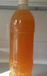 سرکه سیب طبیعی 3ساله