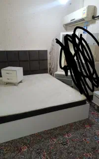 دونفره باتشک وپاتختی