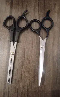 قیچی کوتاهی مو