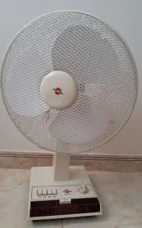 پنکه پارس خزر