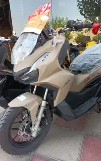 جدید ترین ای‌دی‌وی200