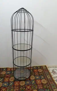 استند دکور مغازه و خونه