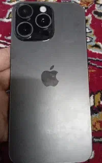 گوشی موبایل .. آیفون ۱۵