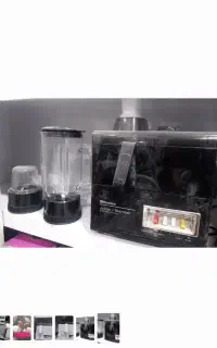 ابمیوه گیری ۴کاره کلیدی نو