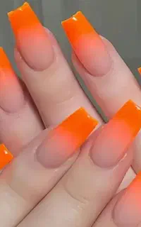 مدل ناخن