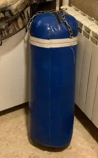 کیسه بوکس