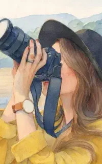 ثبت لحظات زیبای شما