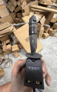 دسته چراغ راهنما زانتیا