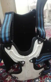 کمربندوگردنبند(بریس کمروگردن)