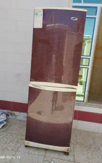 یخچال فریزر البرز