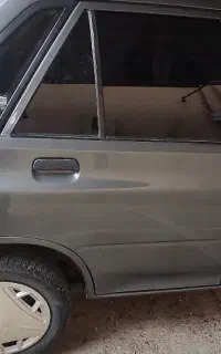پراید 131sx سالم