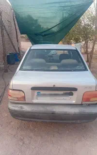 فروش خودروی شخصی
