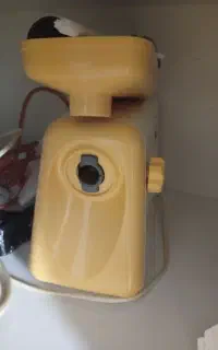 چرخ گوشت