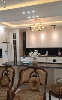 رنگکاری کابینت. پلی اورتان، پولیشی، پلی استر