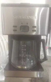 قهوه ساز