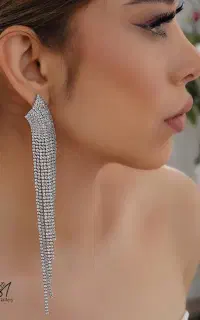 گوشواره سازی نگین