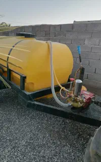 سمپاشی درخت