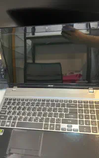 لب تاپ acer