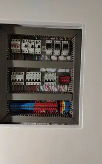برقکار ساختمان