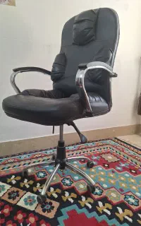 صندلی مدیریت