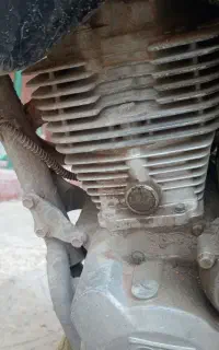 موتور تریل کویر