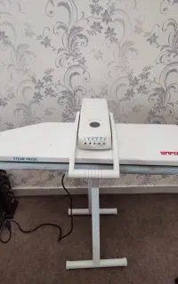 اتو پرسی