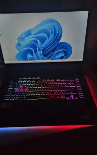 لبتاب گیمینگ ایسوس G512L