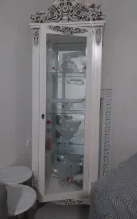 بوفه و جاکفشی در حدنو