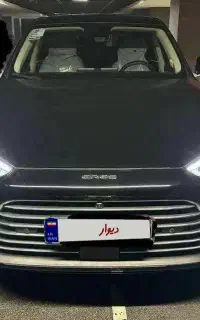 Eres تو مشکی ارس   پلاک