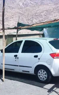 تیبا 2 مدل 99