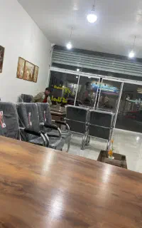 استخدام نیروی خانم برای مشاور املاک