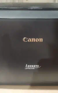 پرینتر کنون تک کار کم کار کرد