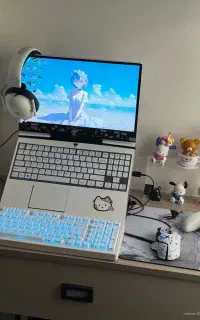 خریدوفروش لپتاپ گیمینگ با گارانتی laptop gaming